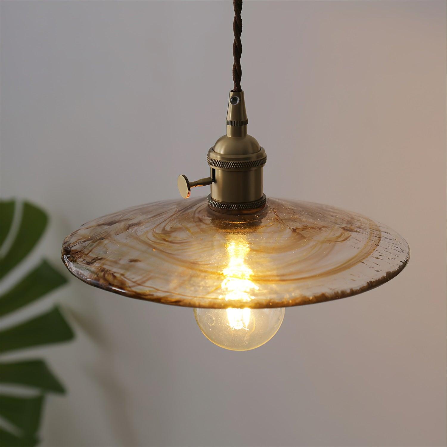 Zerofa Pendant Light