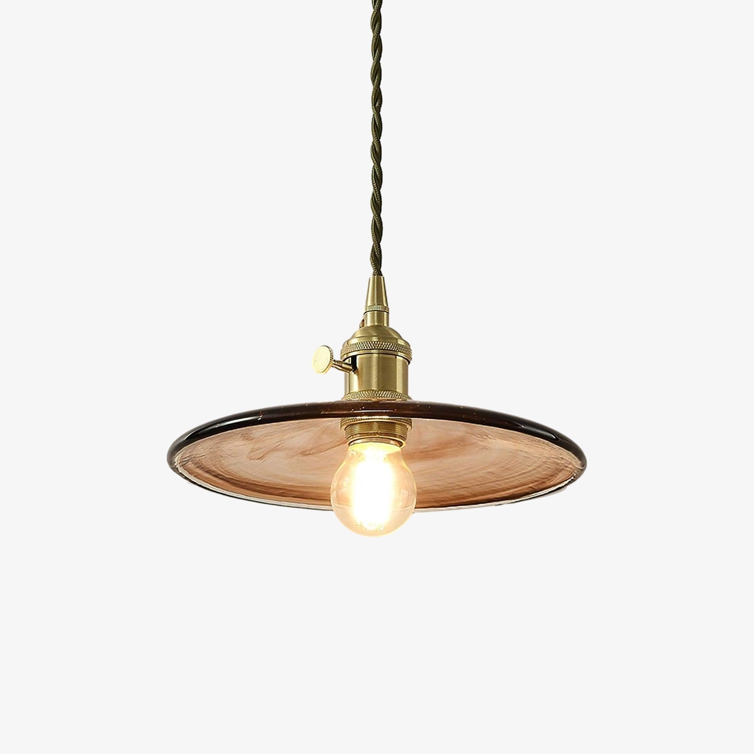 Zerofa Pendant Light