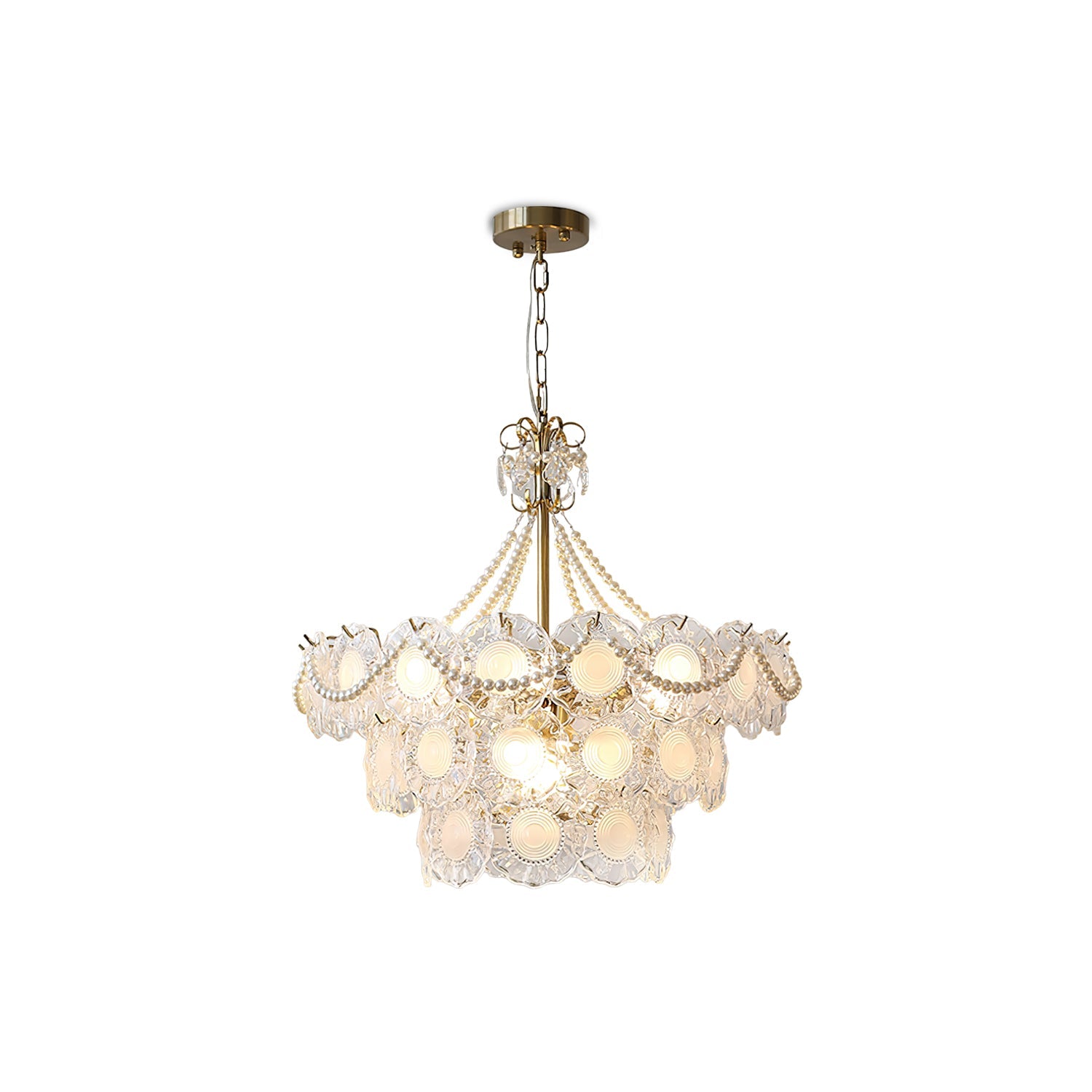 Baelano Chandelier