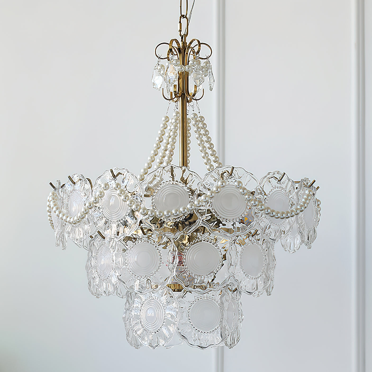 Baelano Chandelier