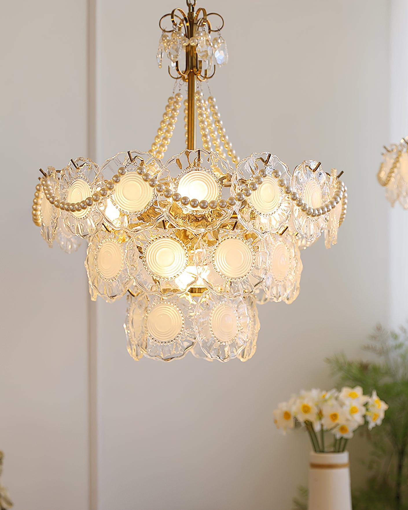Baelano Chandelier