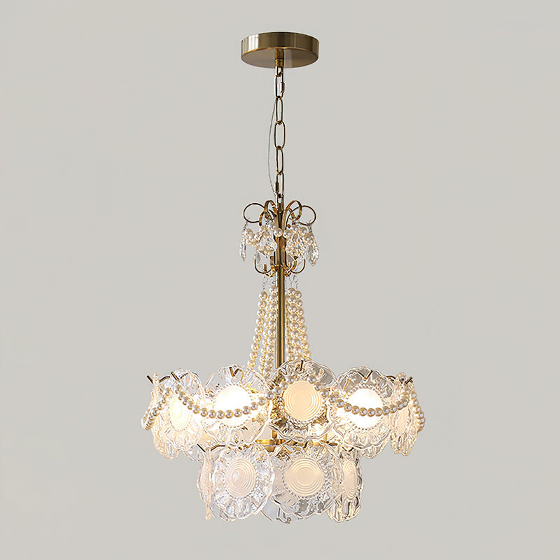 Baelano Chandelier