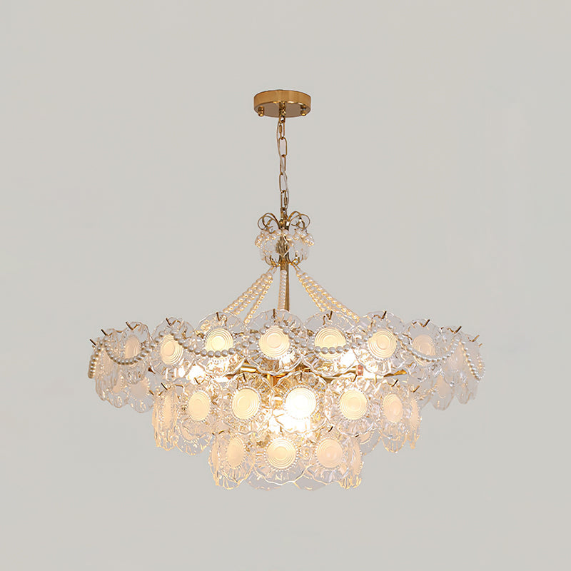 Baelano Chandelier