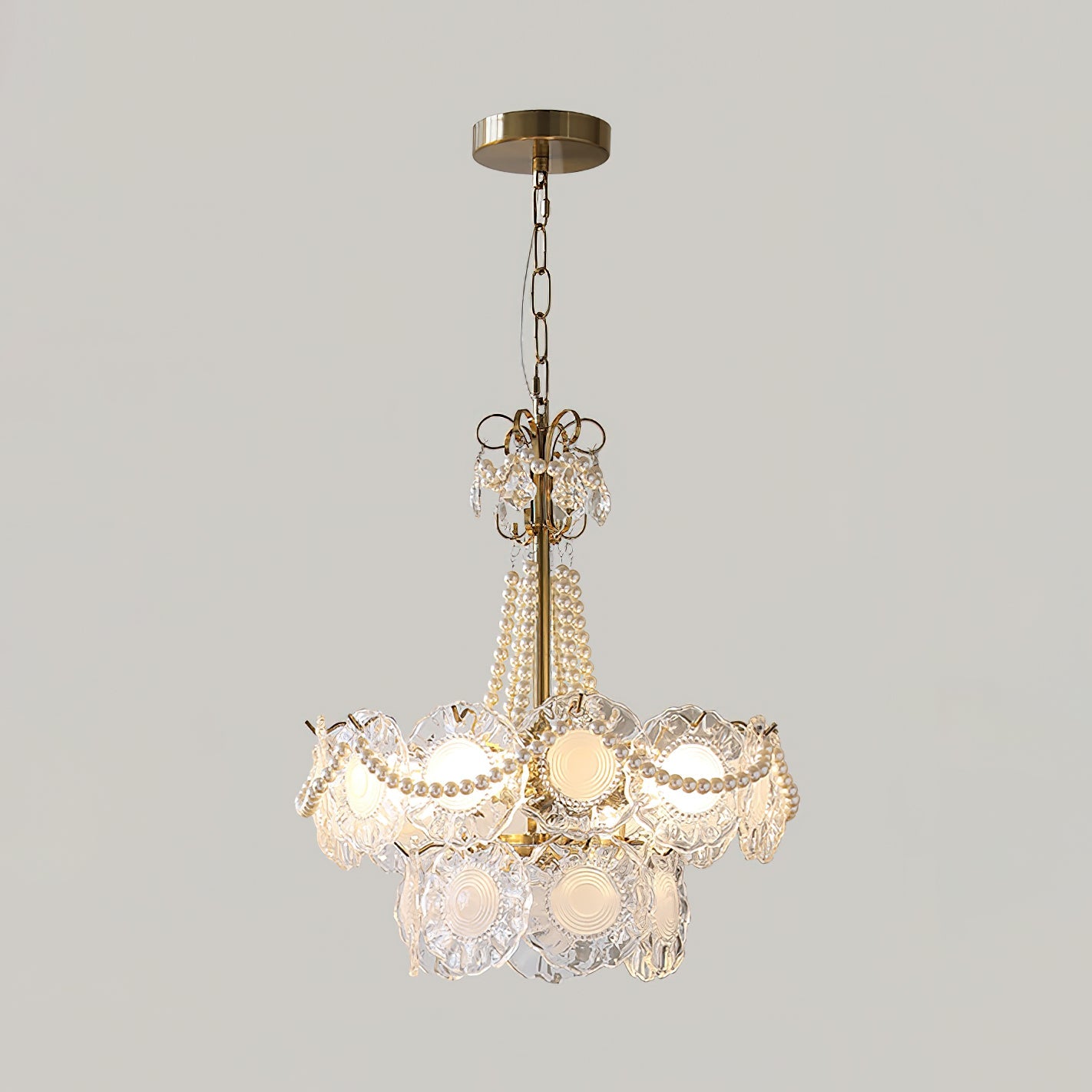 Baelano Chandelier