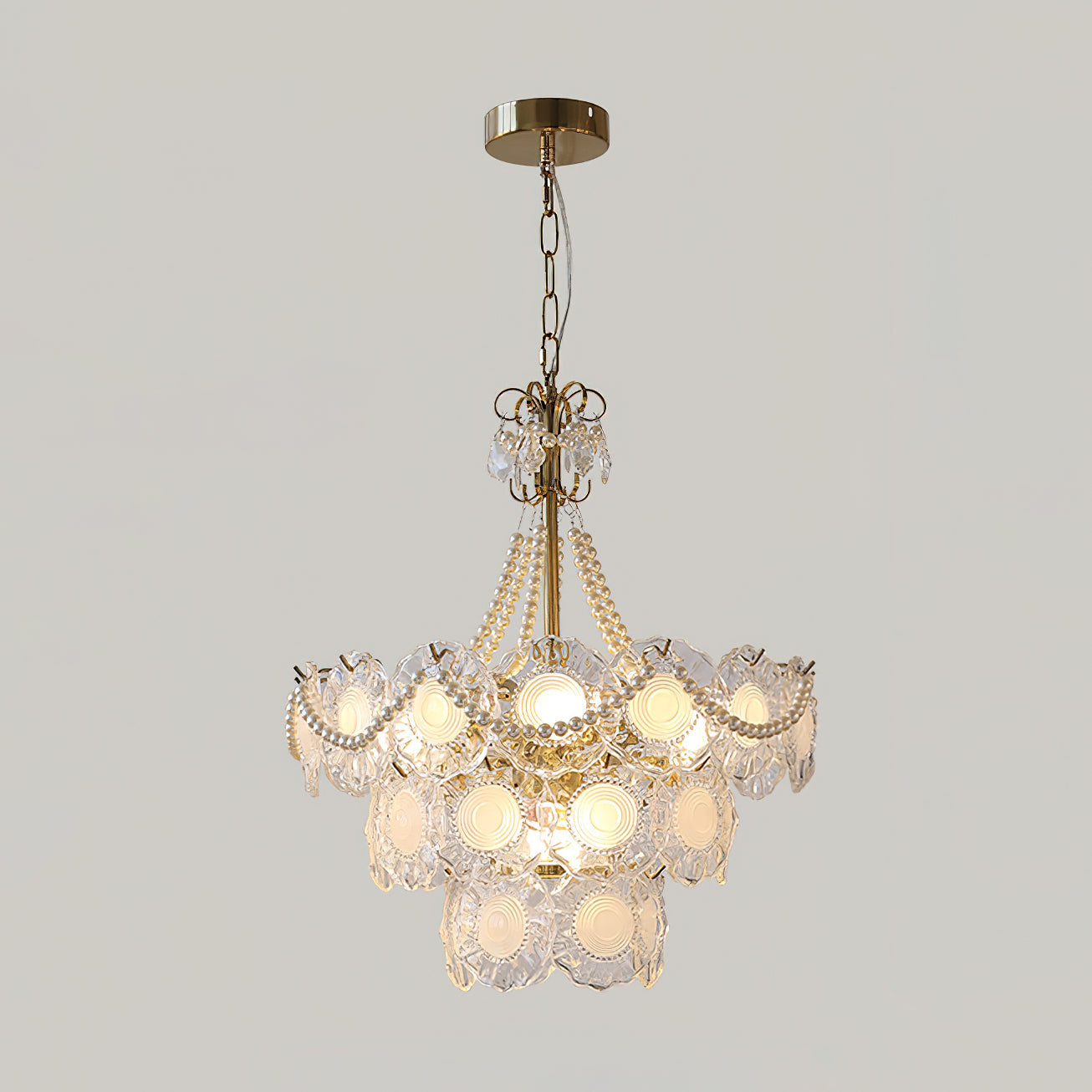 Baelano Chandelier