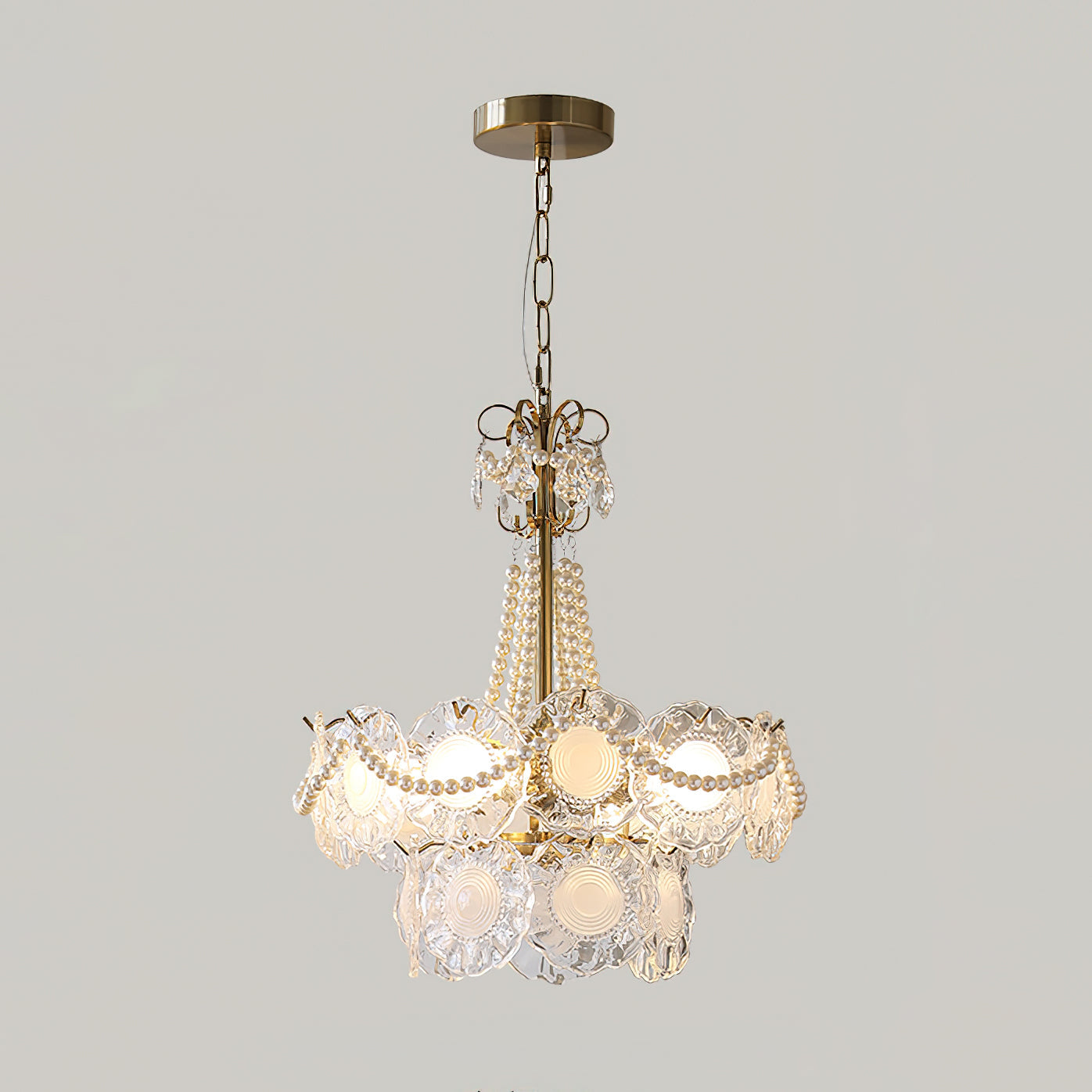Baelano Chandelier
