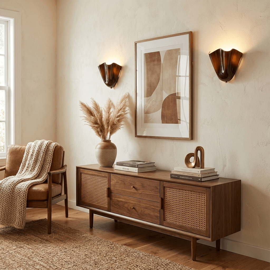 Petalia Wall Light – detail 18