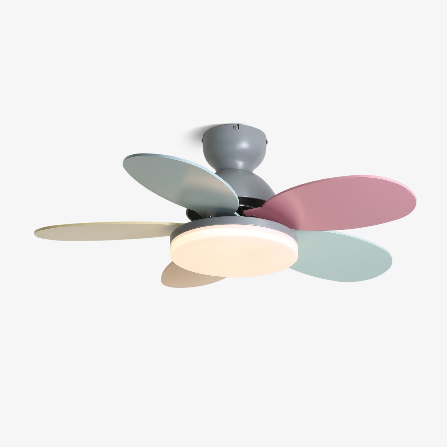 Qeslo Ceiling Fan