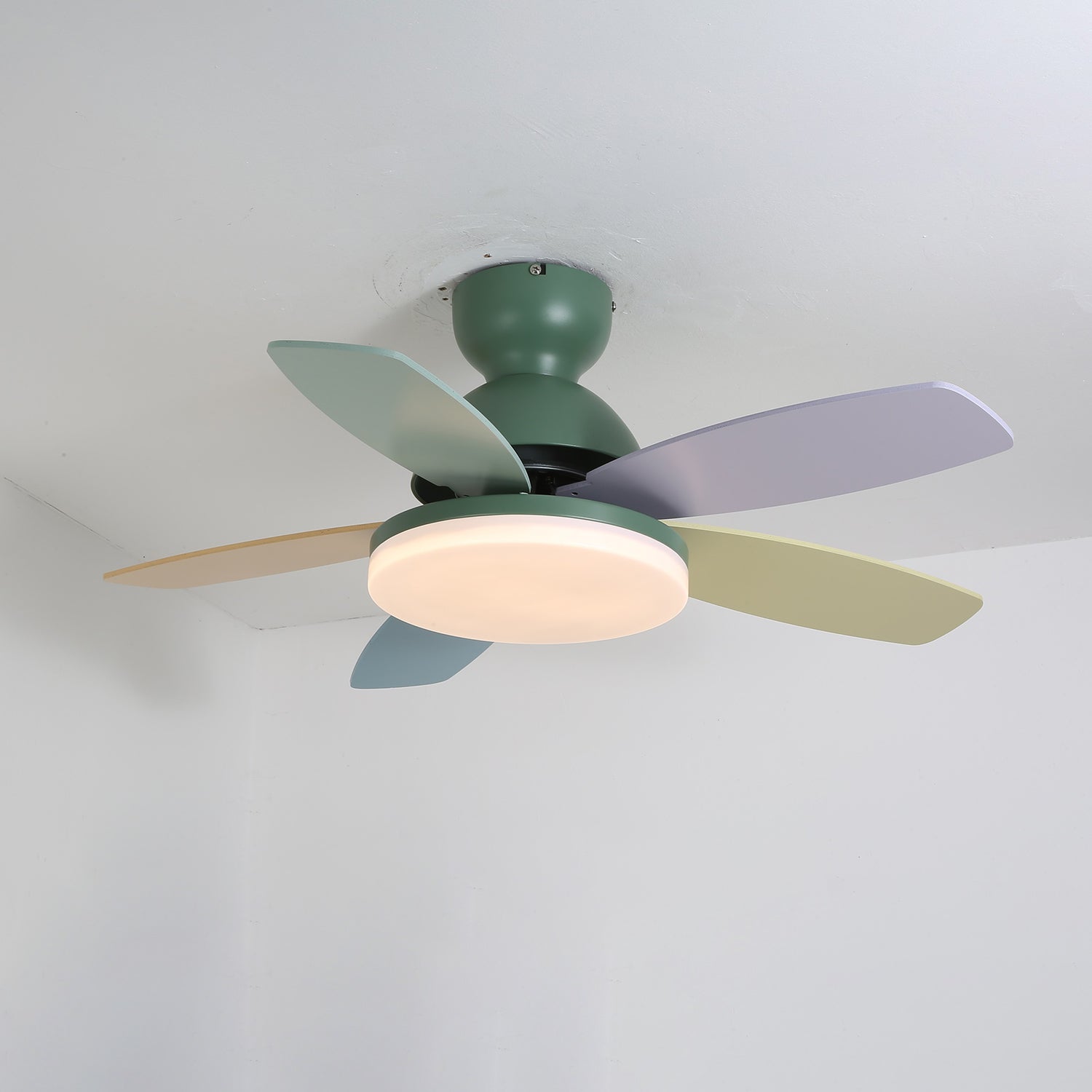 Qeslo Ceiling Fan