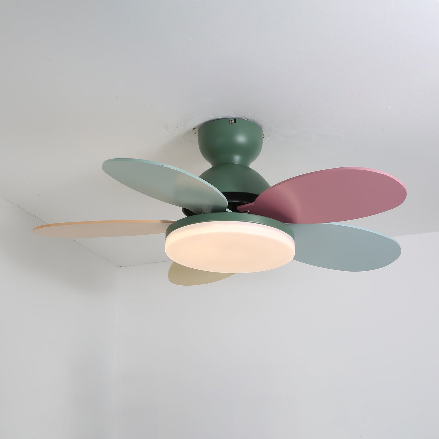 Qeslo Ceiling Fan