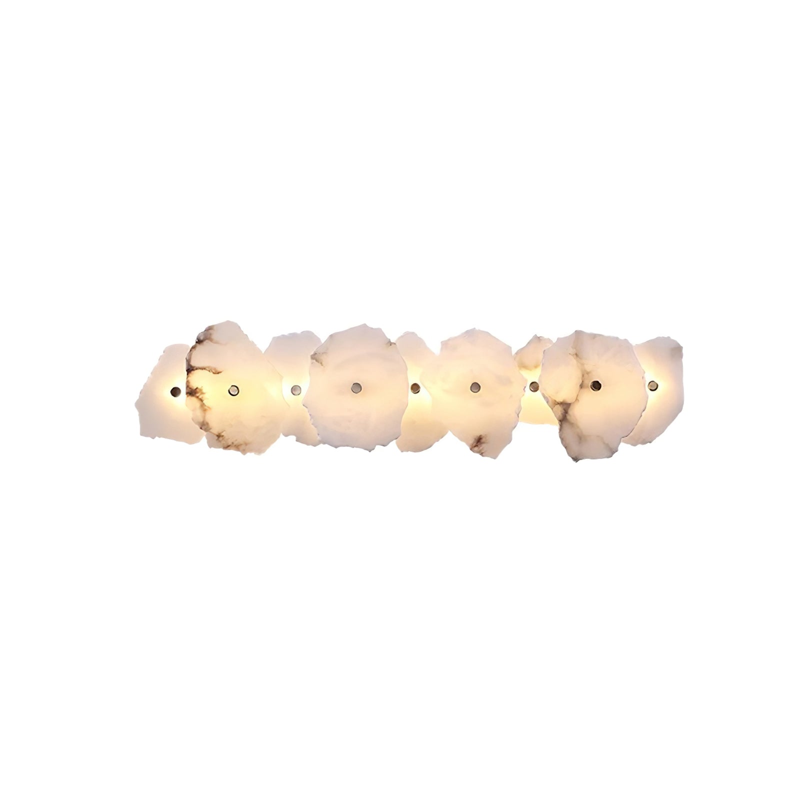 Torelsan Alabaster Wall Light