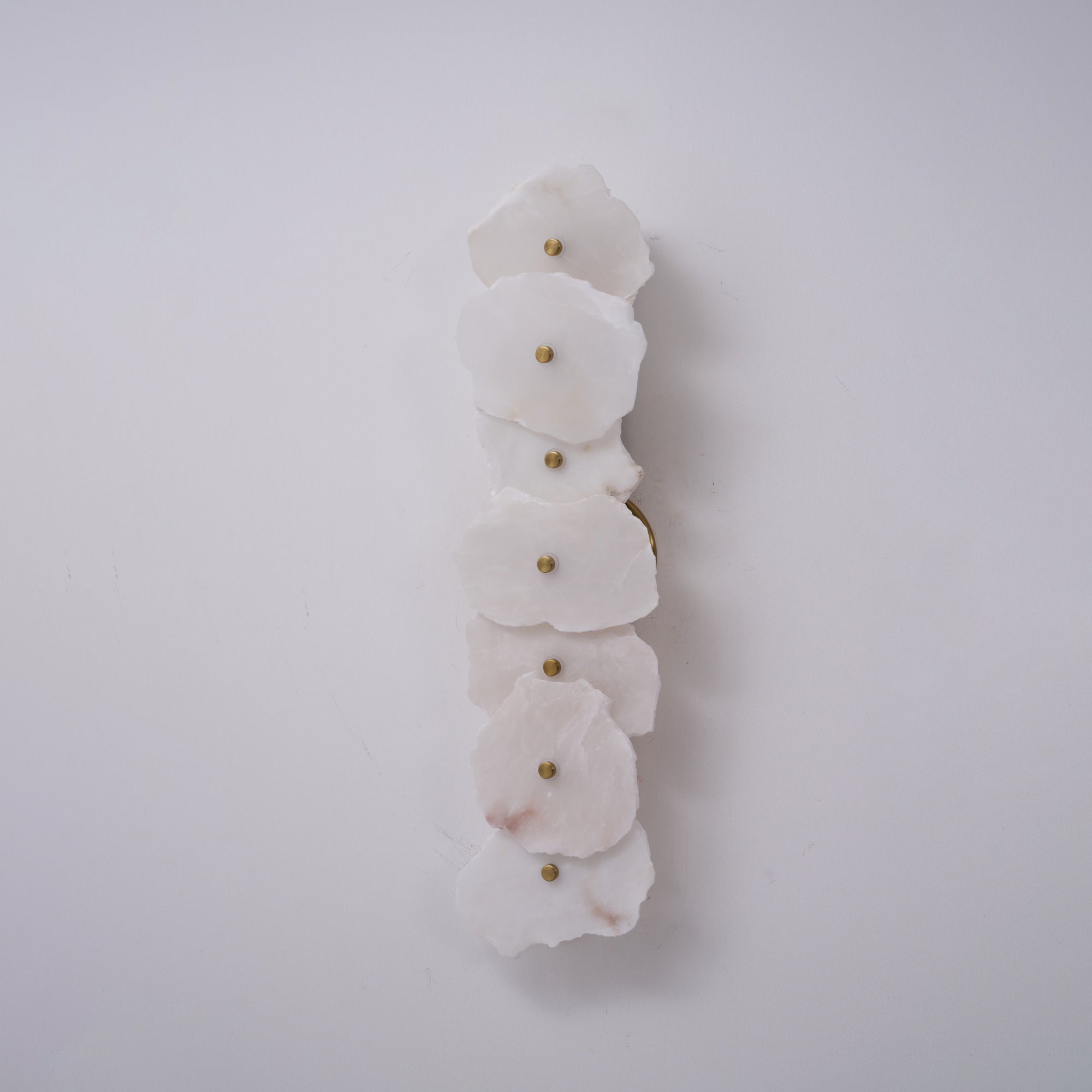 Torelsan Alabaster Wall Light