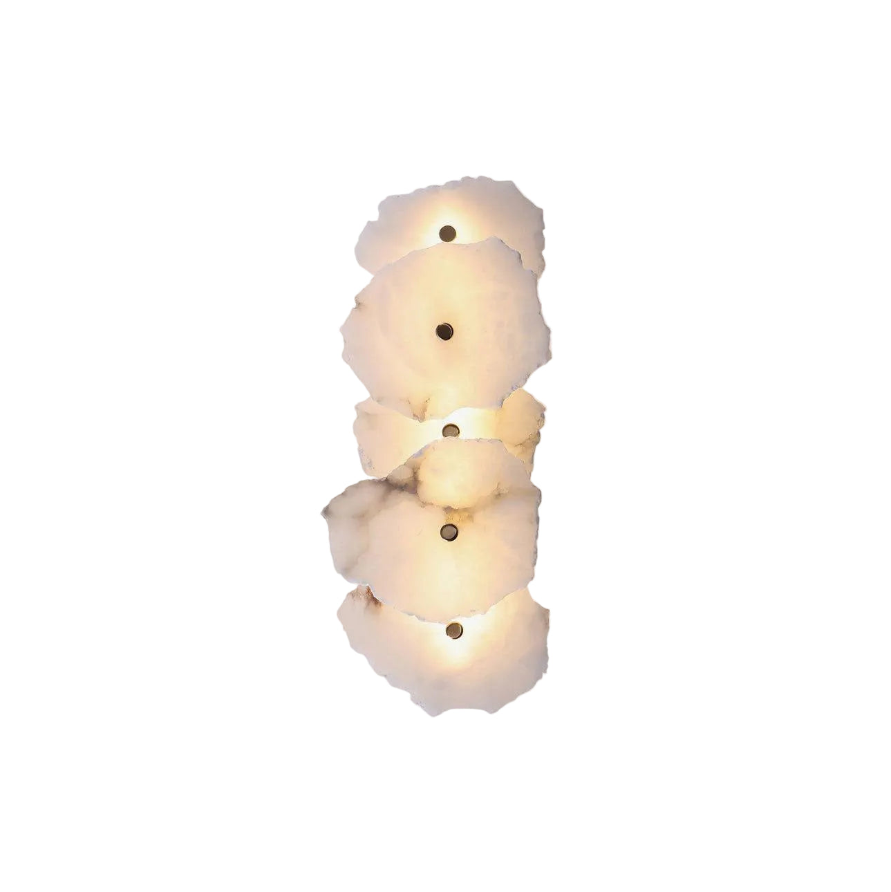 Torelsan Alabaster Wall Light
