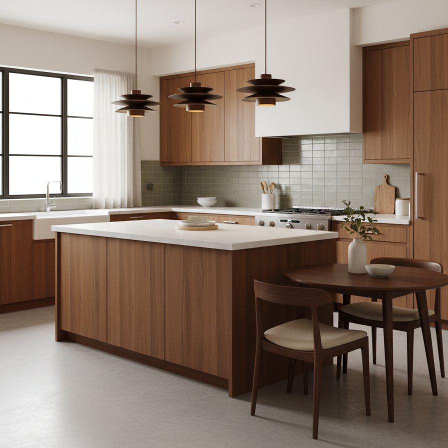 Wejanora Pendant Light