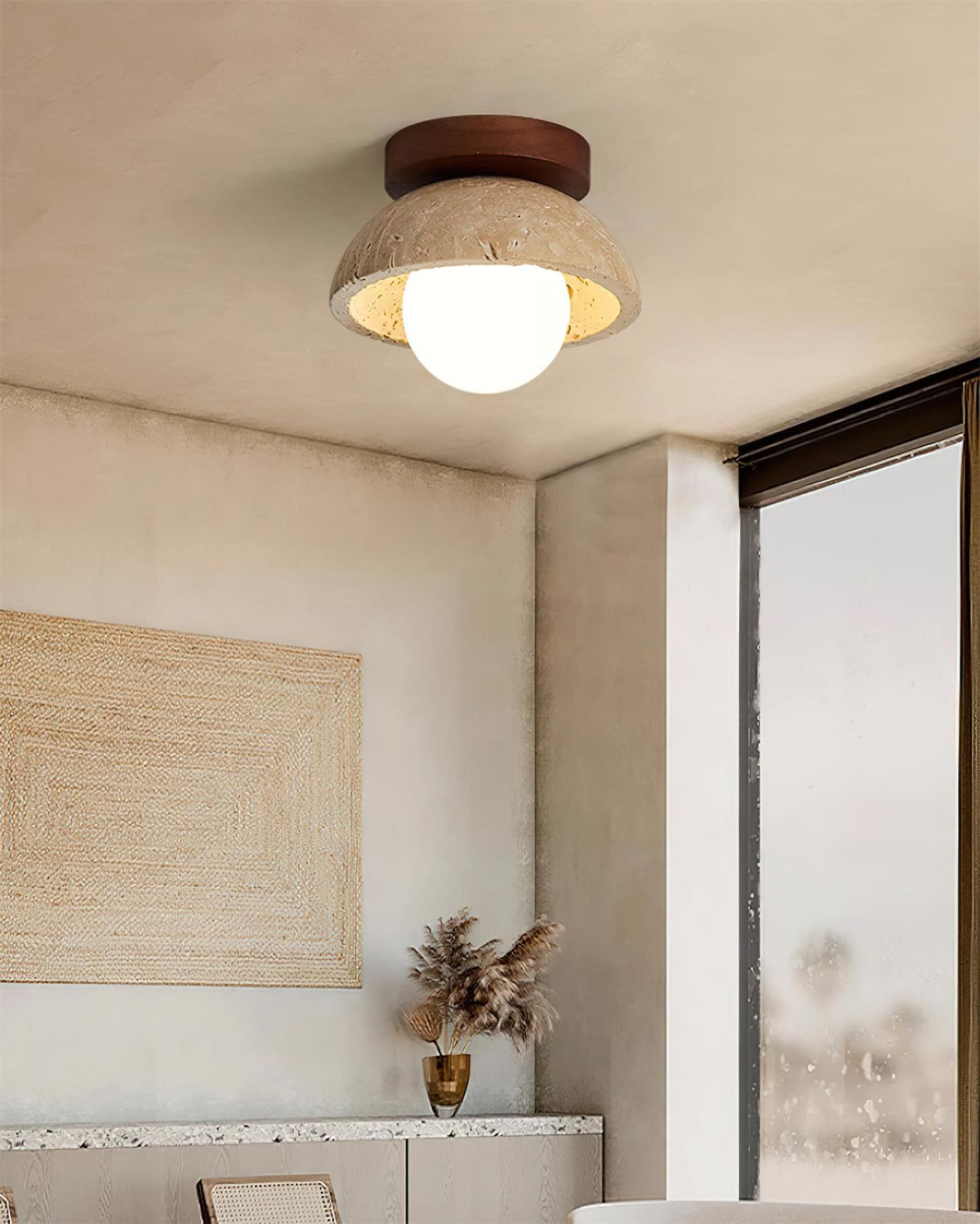 Xixiron Ceiling Light