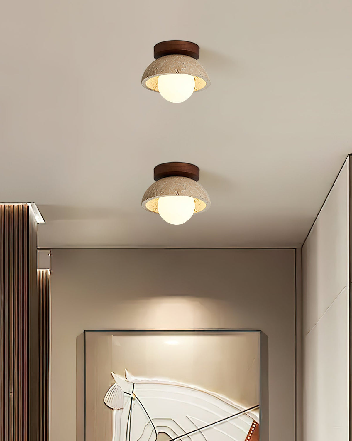 Xixiron Ceiling Light