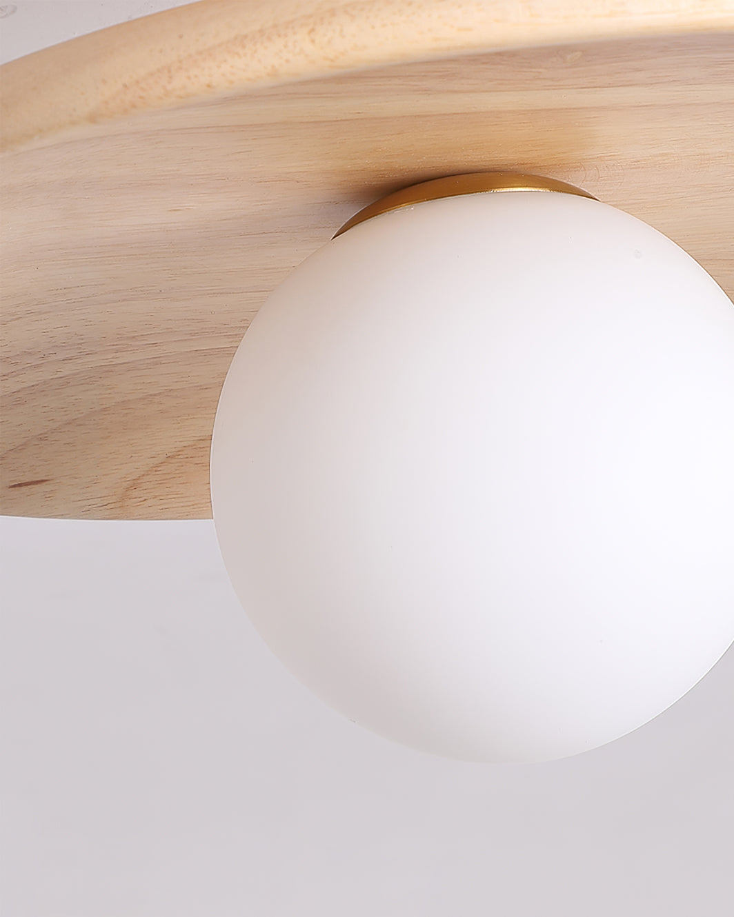 Alzori Round Ceiling Light
