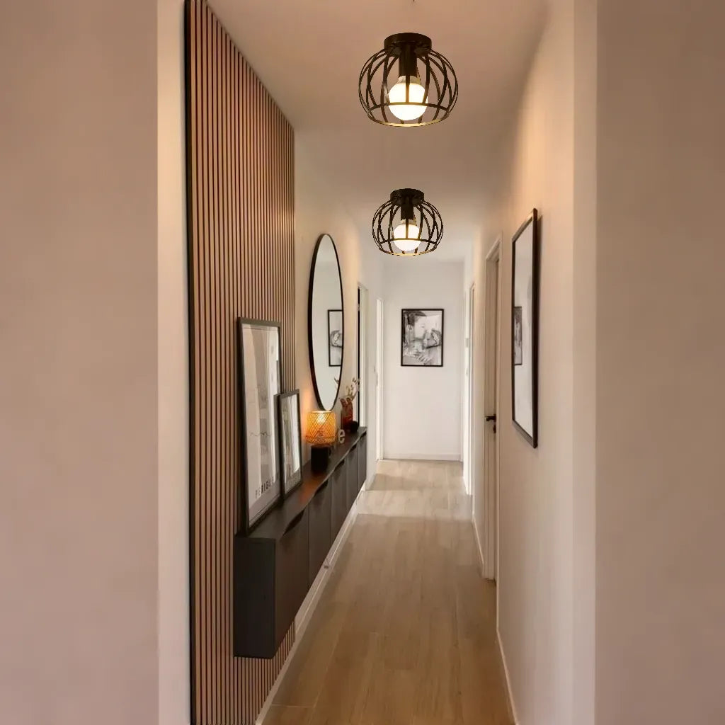 Toscane Ceiling Light