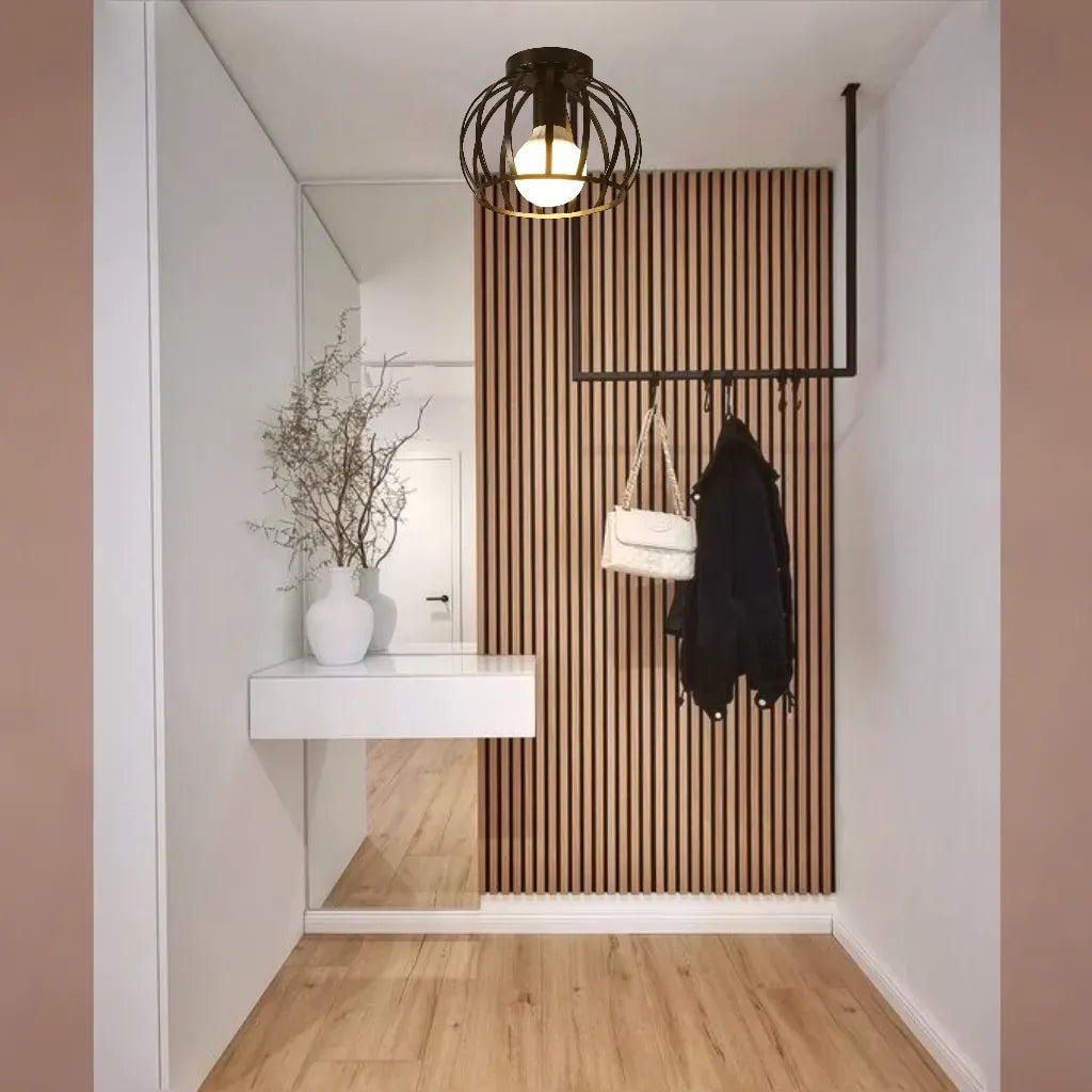 Toscane Ceiling Light