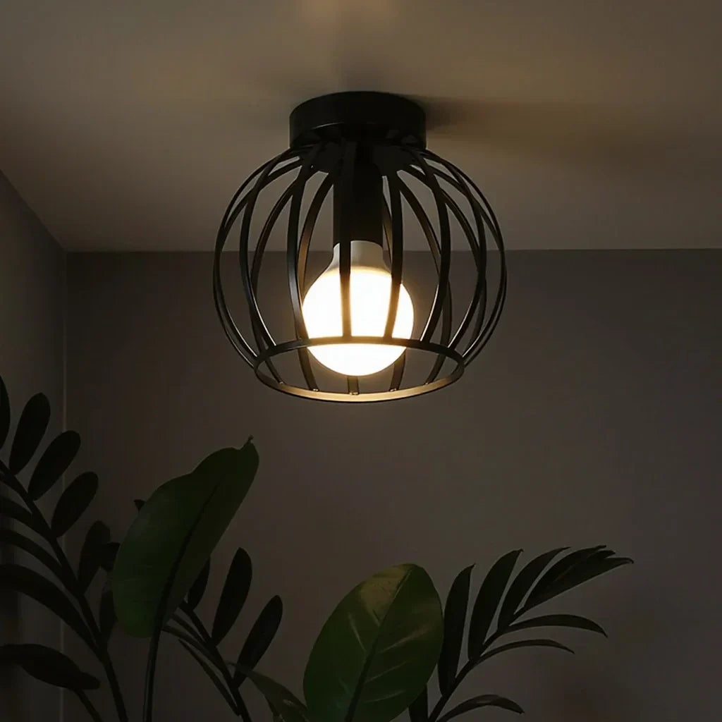 Toscane Ceiling Light