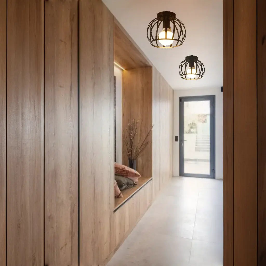 Toscane Ceiling Light
