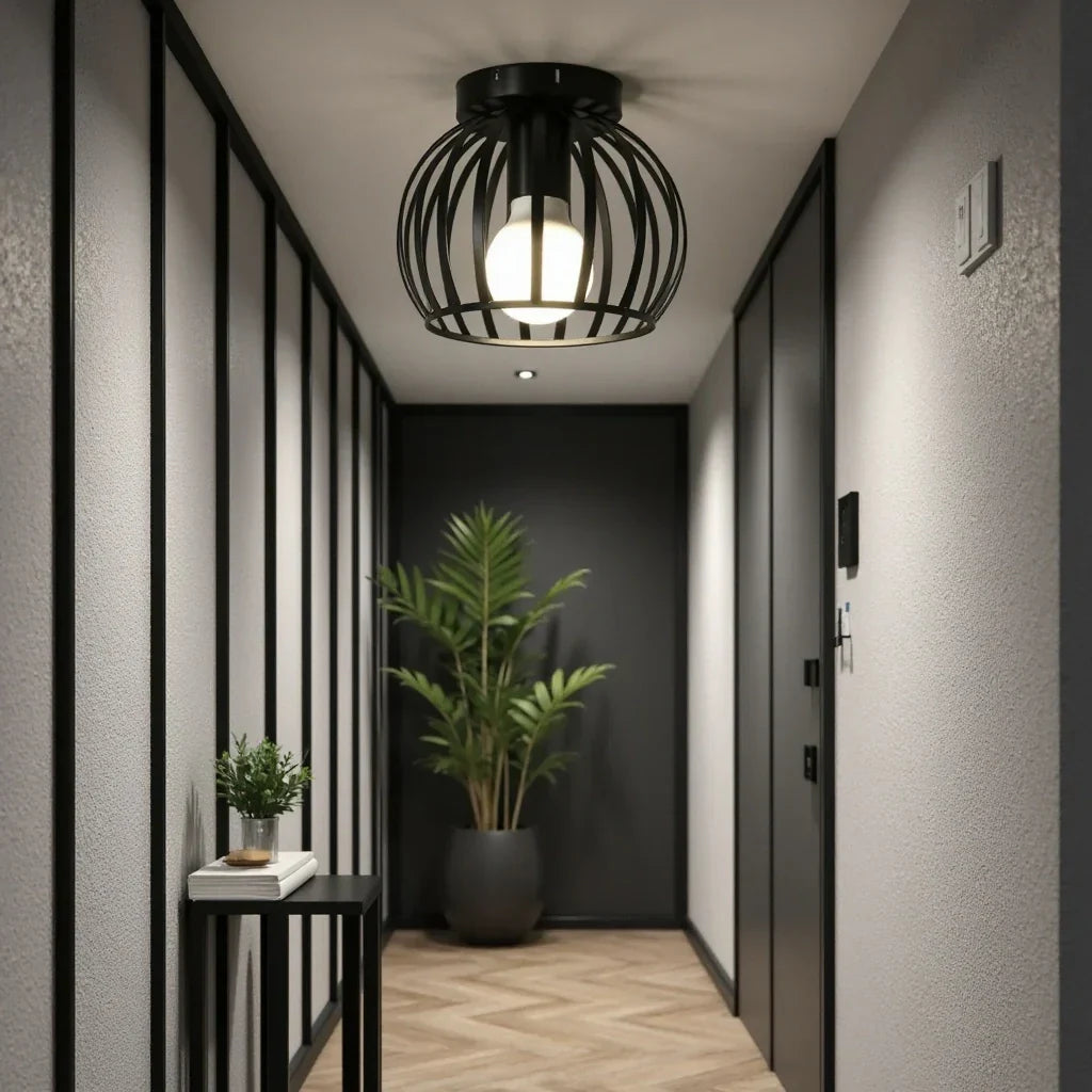 Toscane Ceiling Light