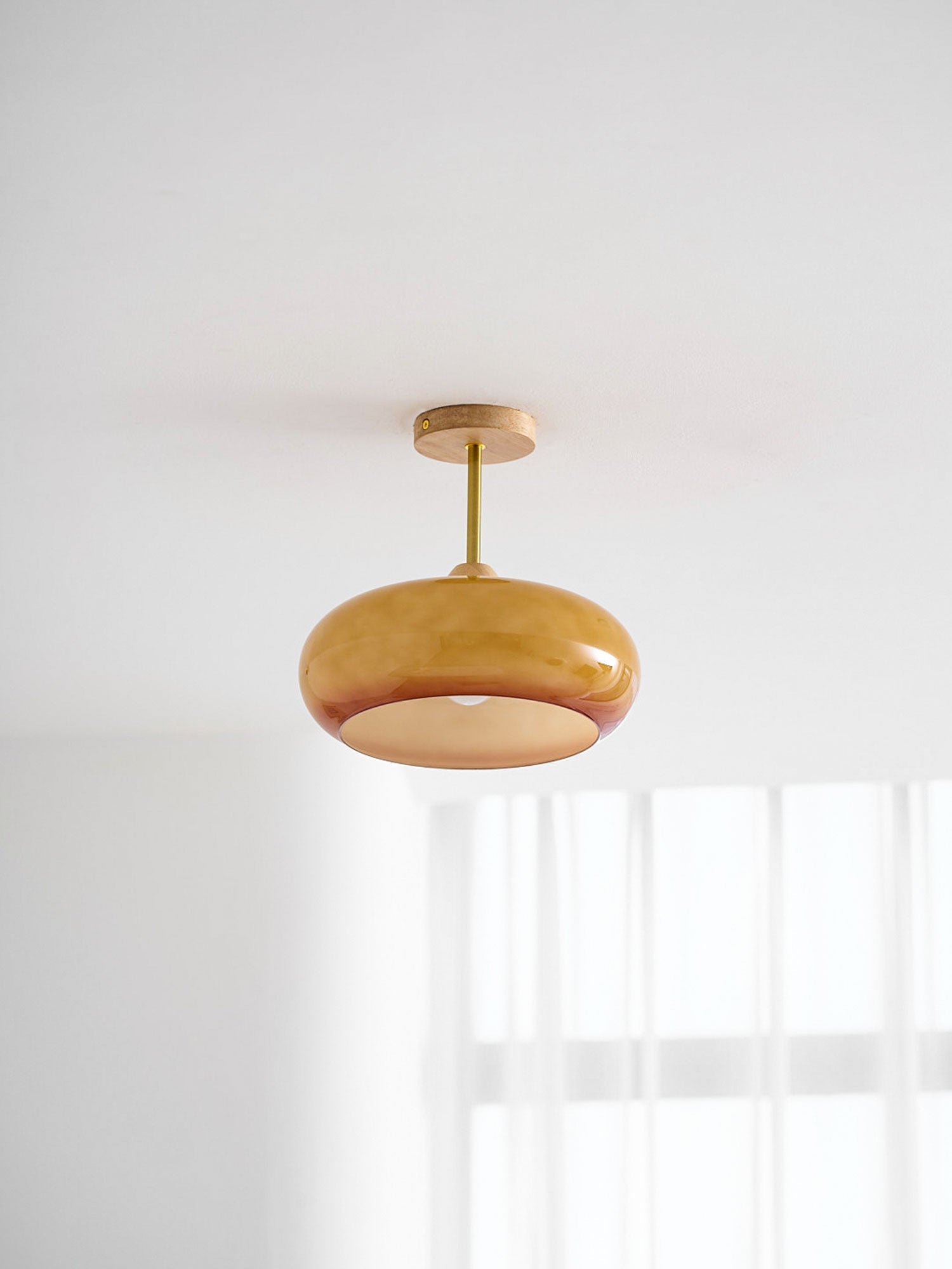 Alivara Vintage Ceiling Light