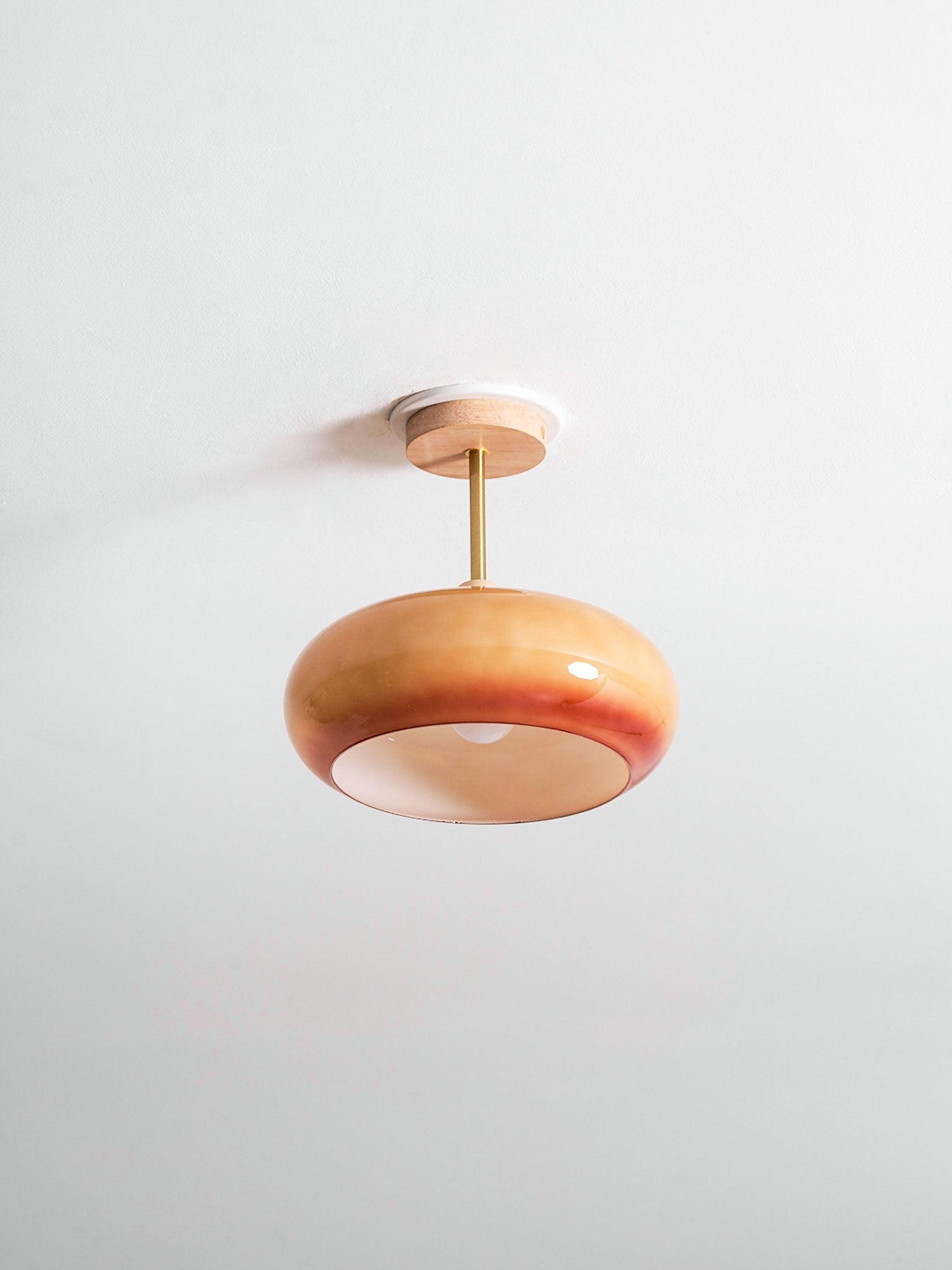 Alivara Vintage Ceiling Light