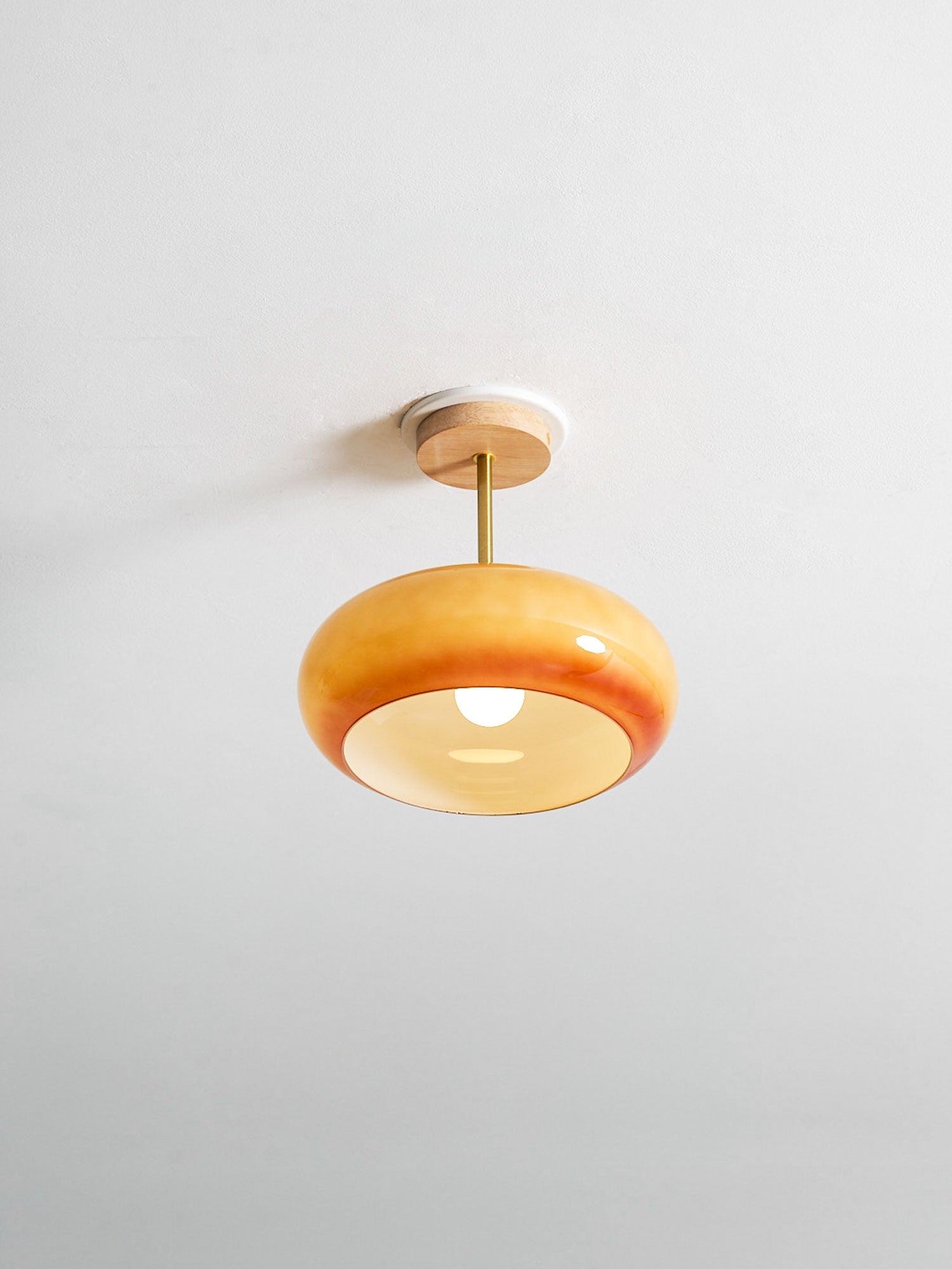 Alivara Vintage Ceiling Light
