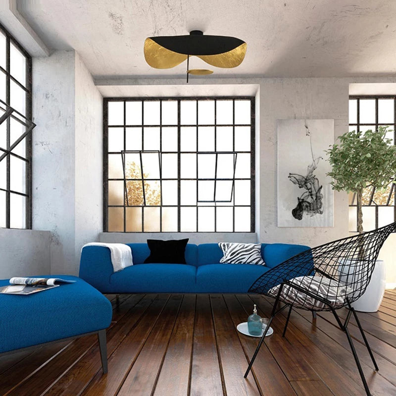 Armaria Modern Ceiling Light