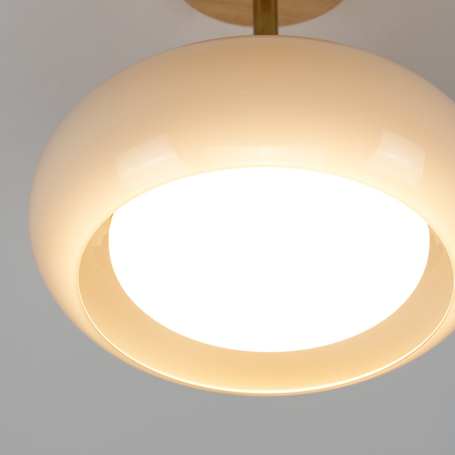 Alivara Vintage Ceiling Light
