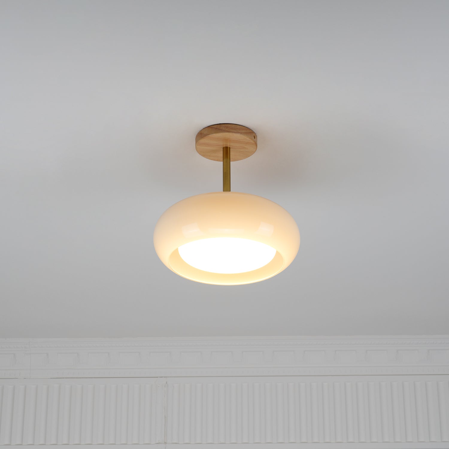 Alivara Vintage Ceiling Light