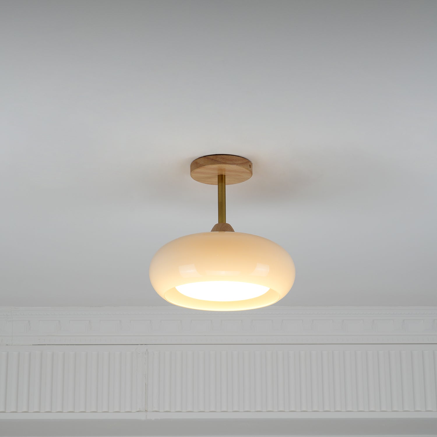 Alivara Vintage Ceiling Light