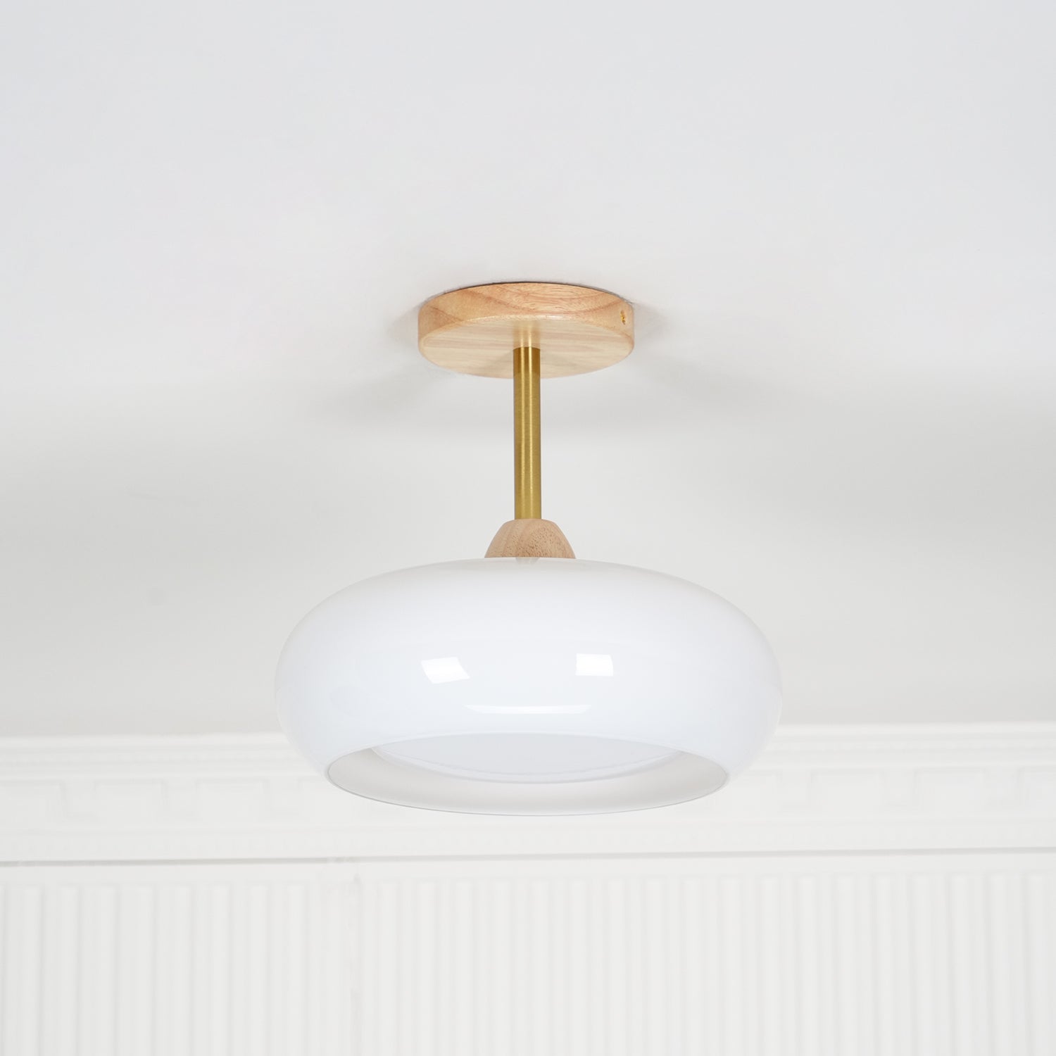 Alivara Vintage Ceiling Light