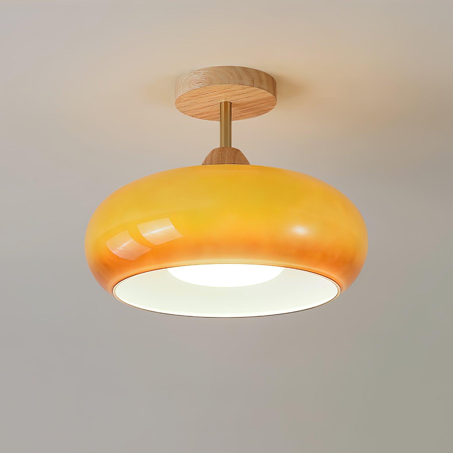 Alivara Vintage Ceiling Light