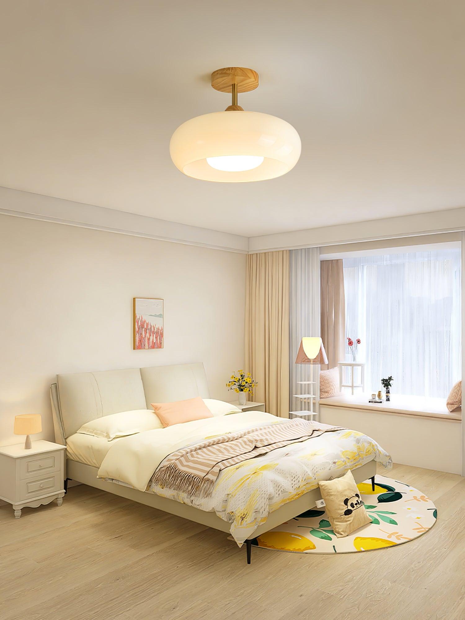 Alivara Vintage Ceiling Light