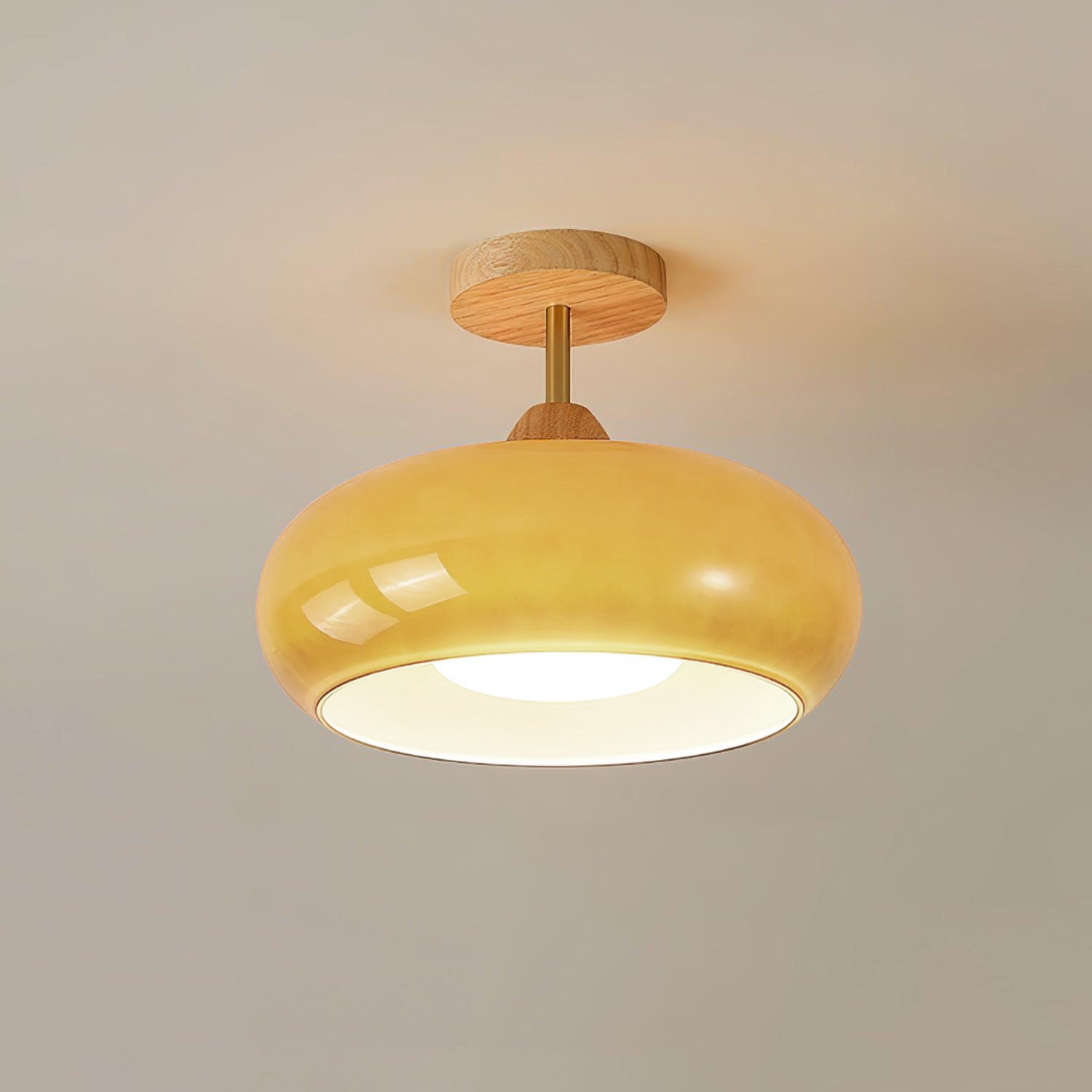 Alivara Vintage Ceiling Light