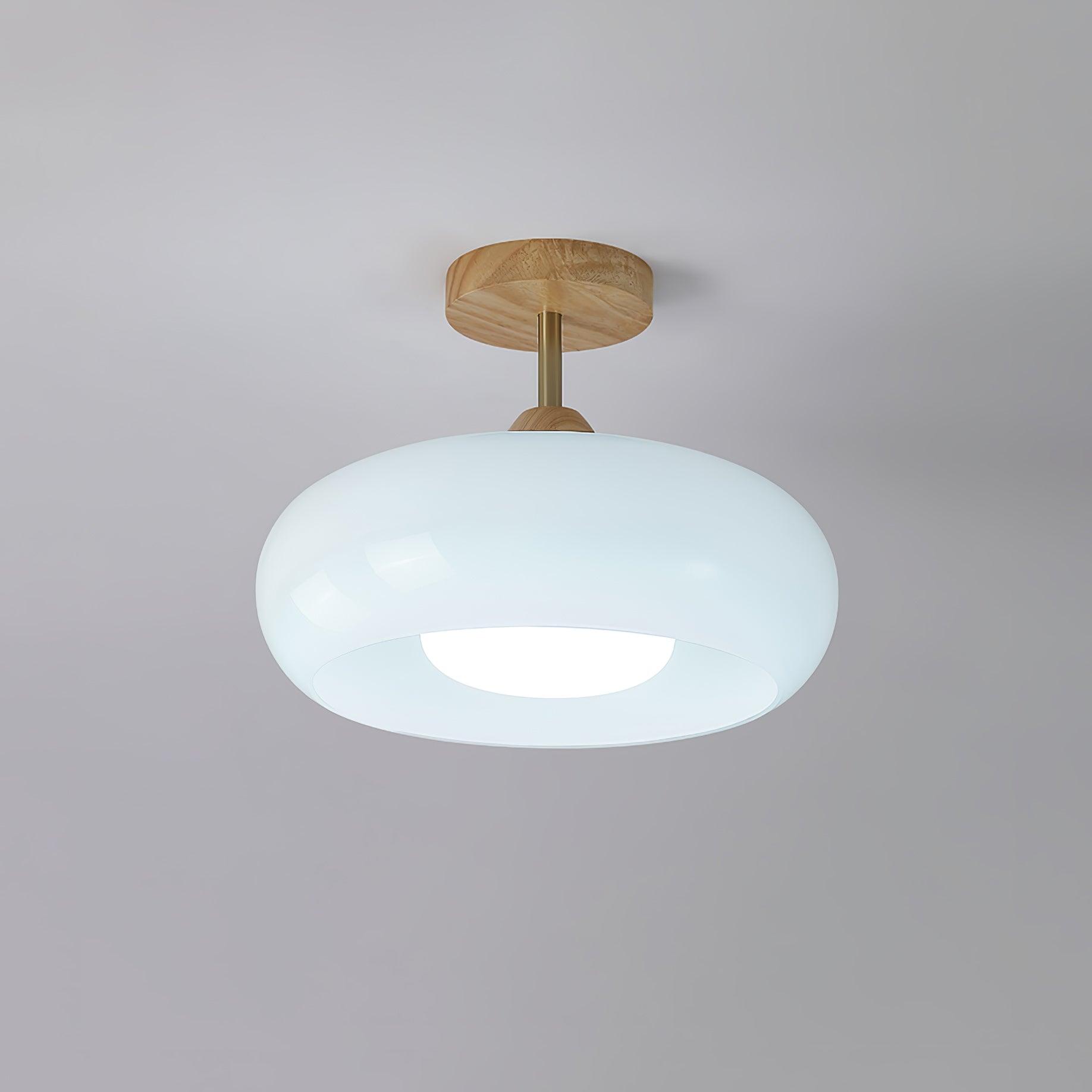 Alivara Vintage Ceiling Light