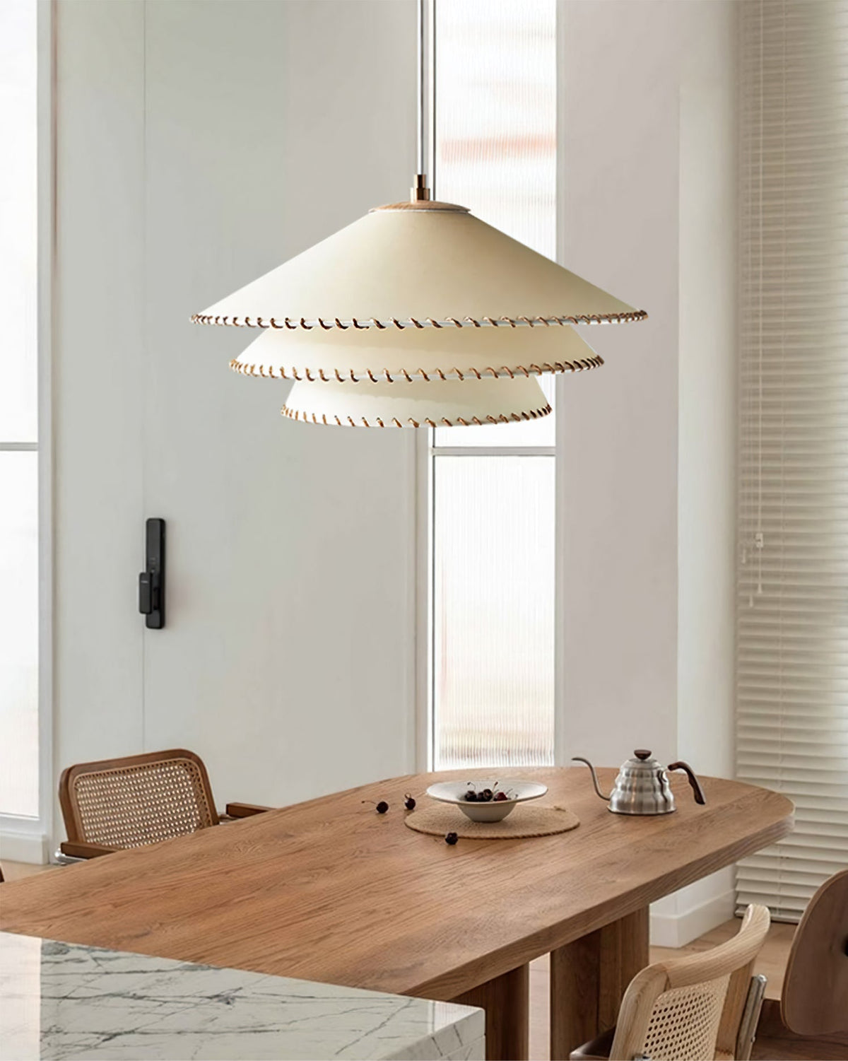 Ivova Cone Pendant Light