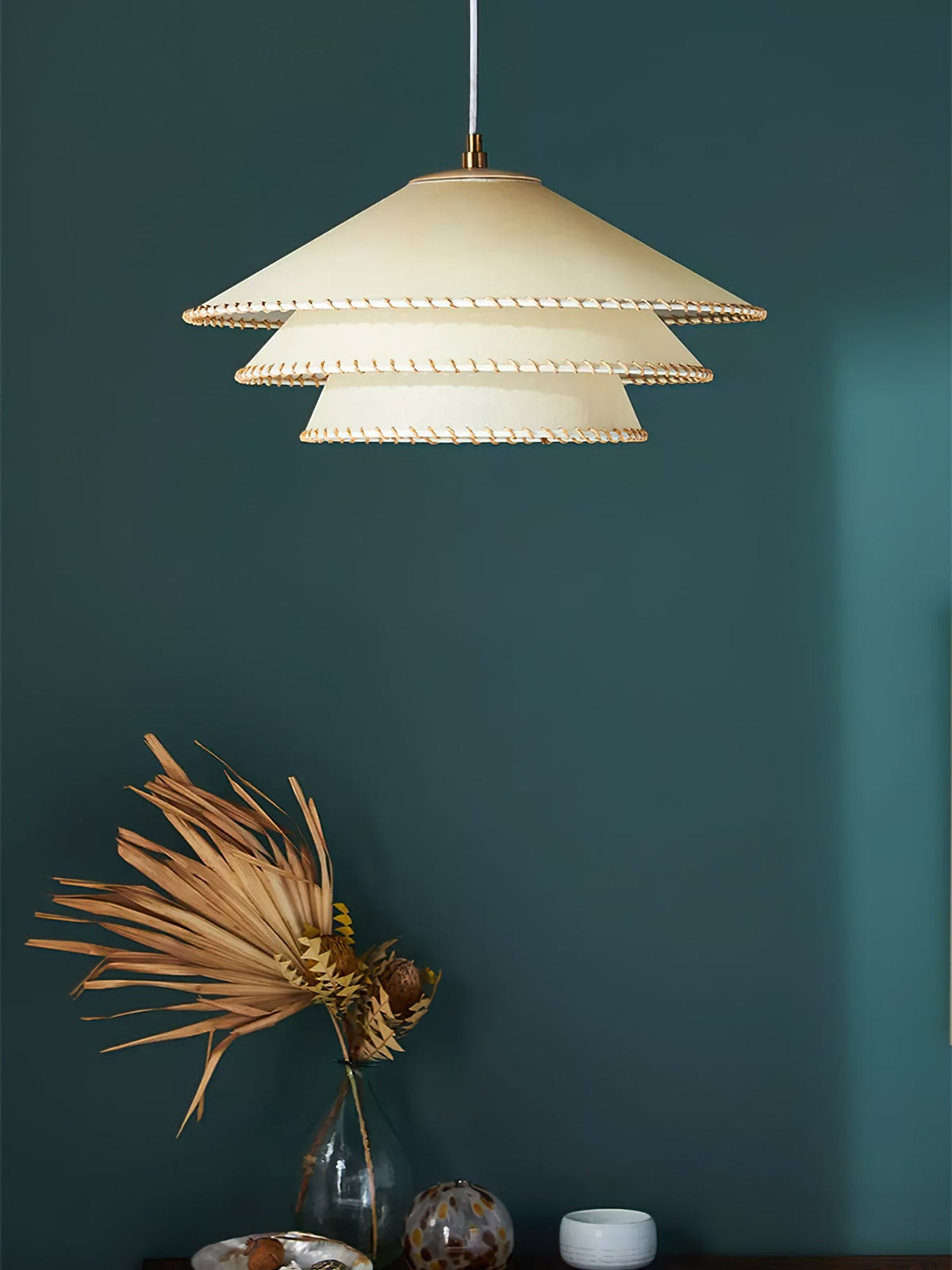 Ivova Cone Pendant Light