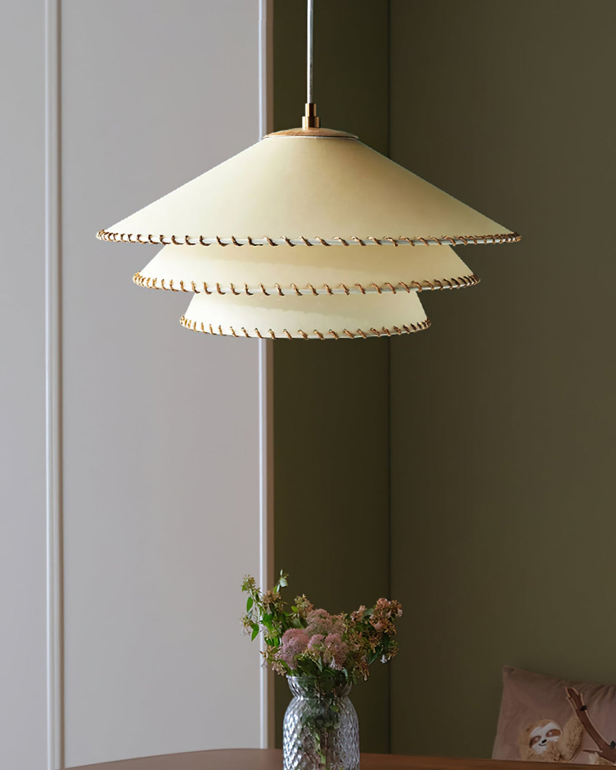 Ivova Cone Pendant Light