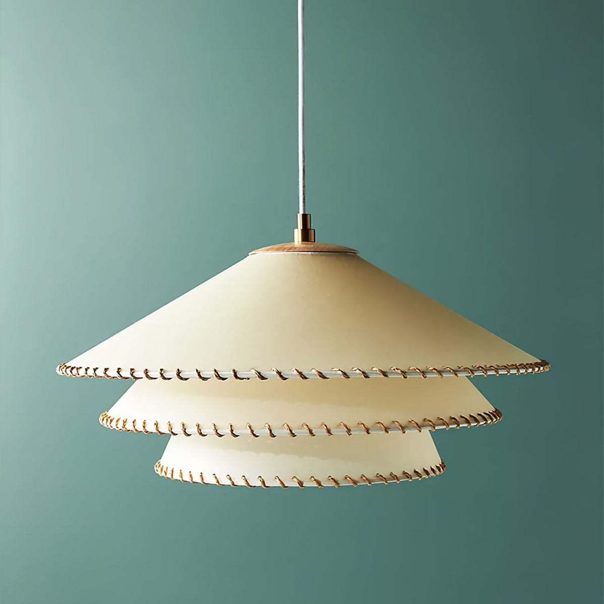 Ivova Cone Pendant Light