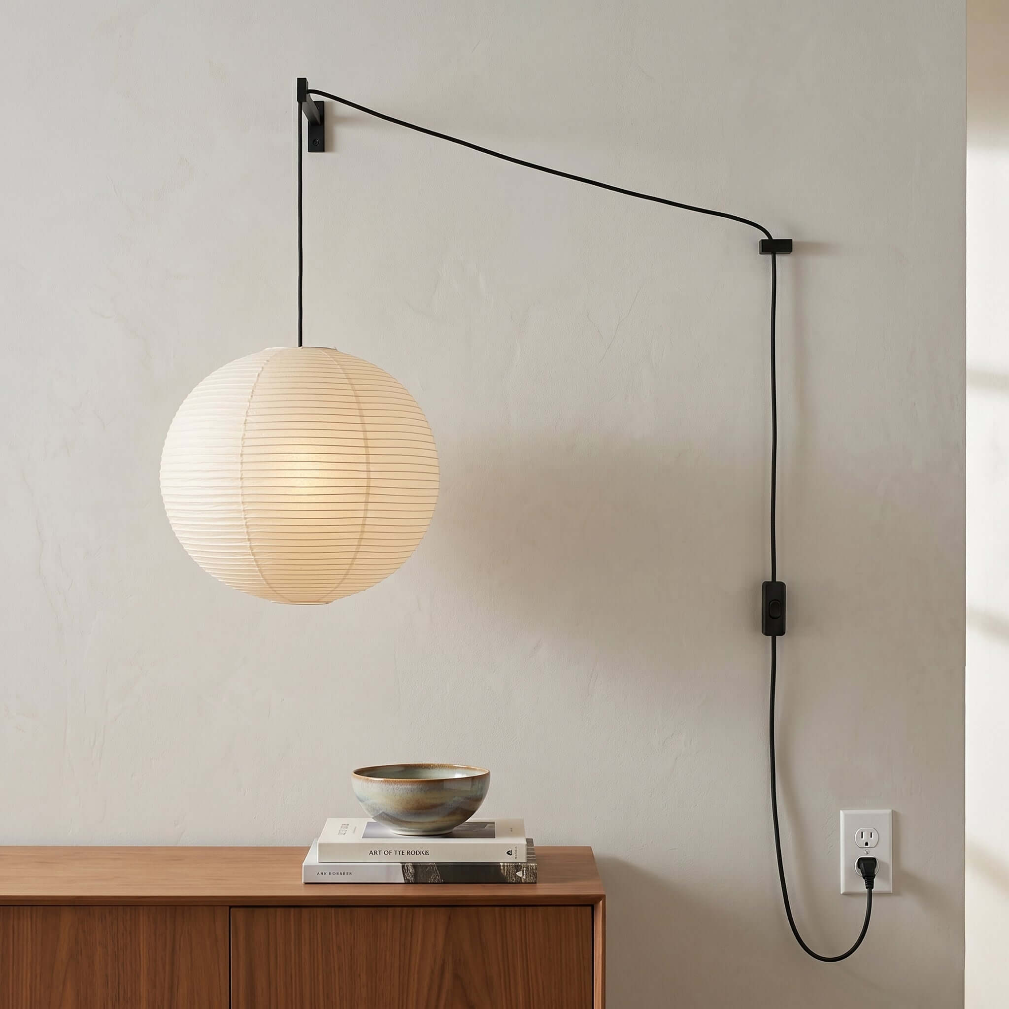 Avenius Plug In Cord