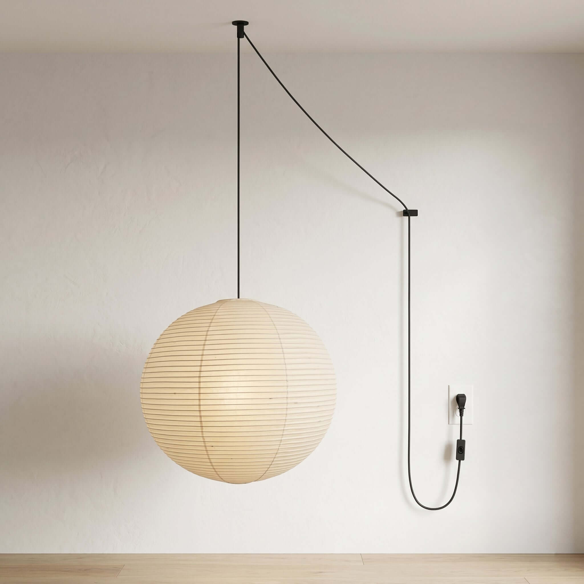 Avenius Plug In Cord