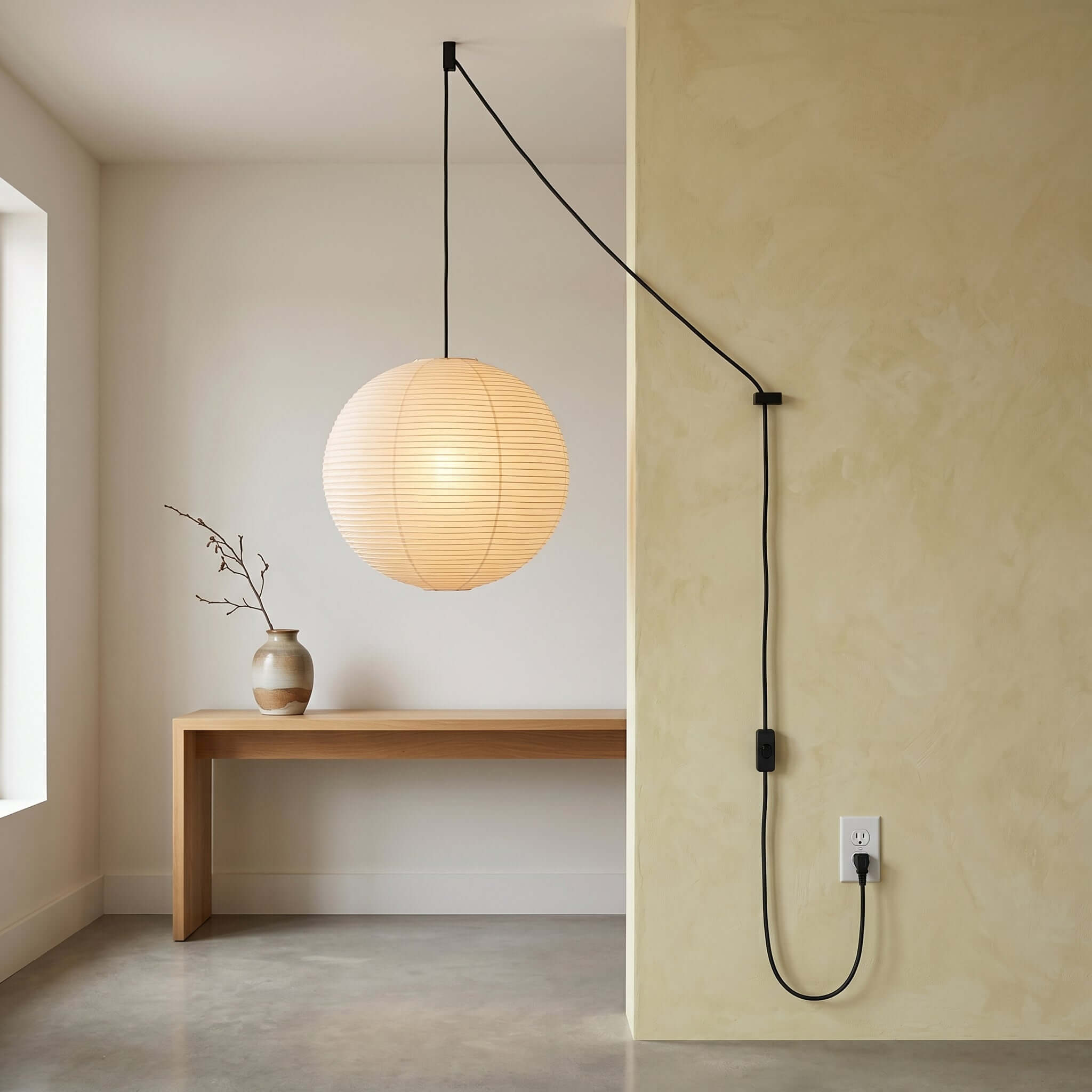 Avenius Plug In Cord
