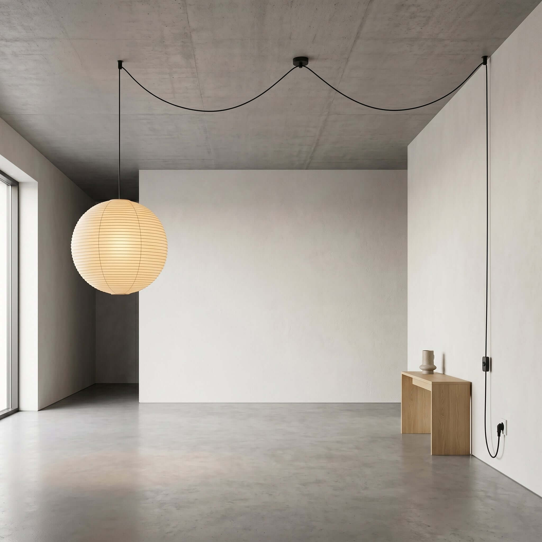 Avenius Plug In Cord