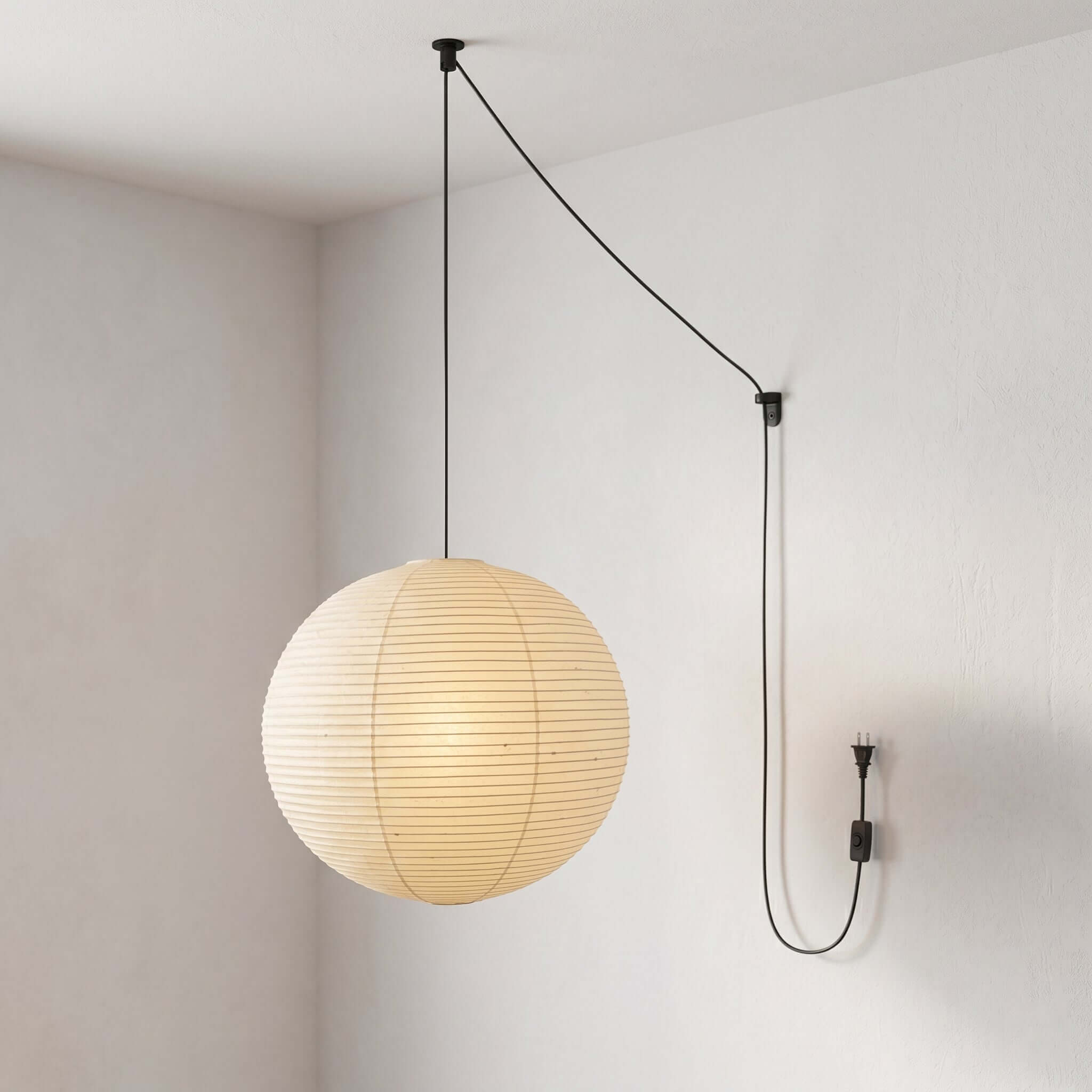 Avenius Plug In Cord