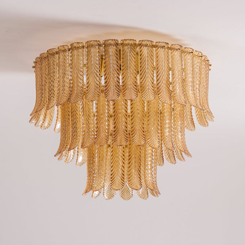 Libavora Tiered Chandelier