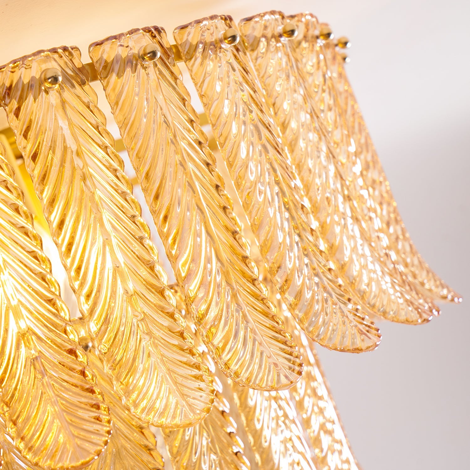 Libavora Tiered Chandelier
