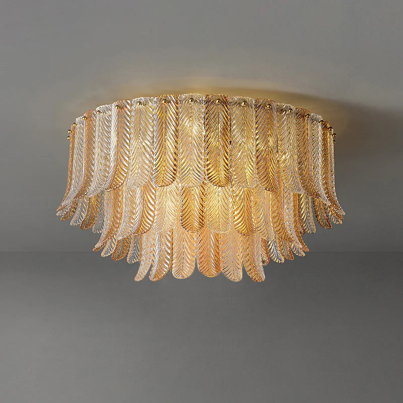 Libavora Tiered Chandelier